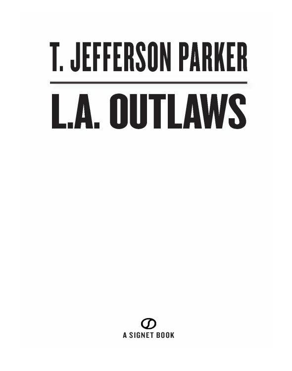 L. A. Outlaws