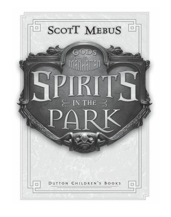 Spirits in the Park