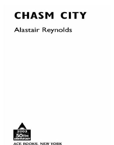 Chasm City