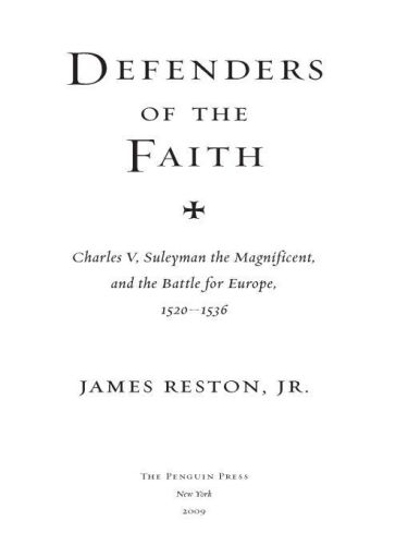 Defenders of the Faith
