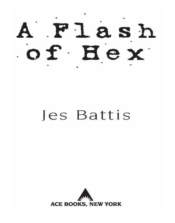 A Flash of Hex