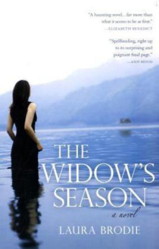 The Widow's Season