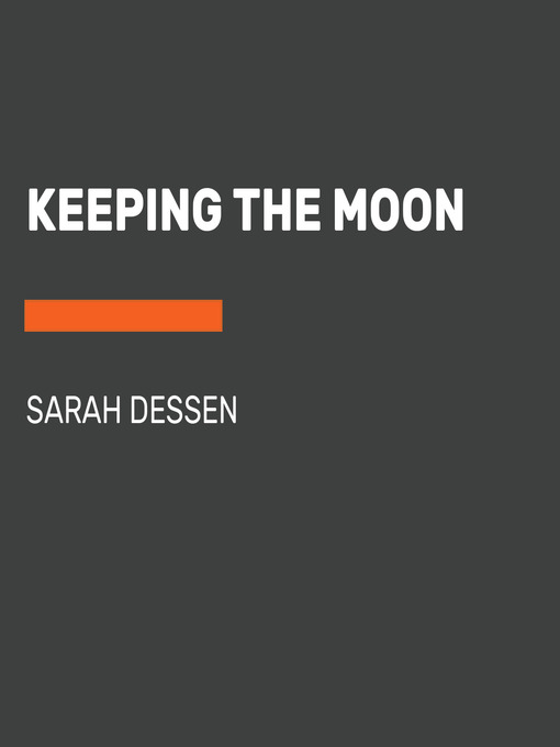 Keeping the Moon