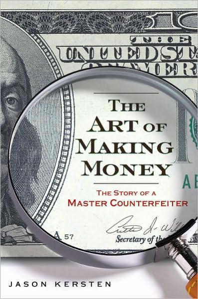 The Art of Making Money