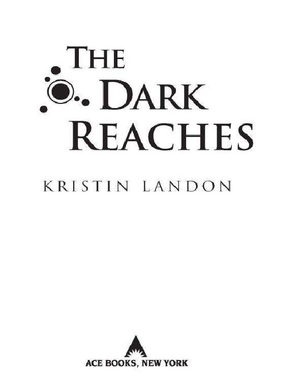 The Dark Reaches