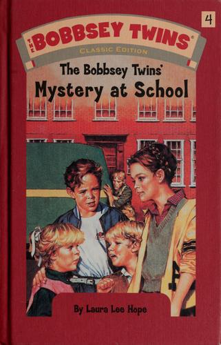 Mystery at School