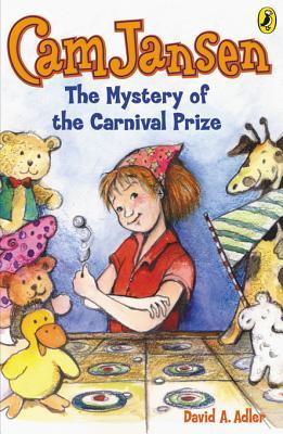 The Mystery of the Carnival Prize