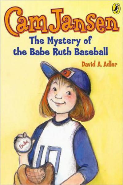 The Mystery of Babe Ruth Baseball