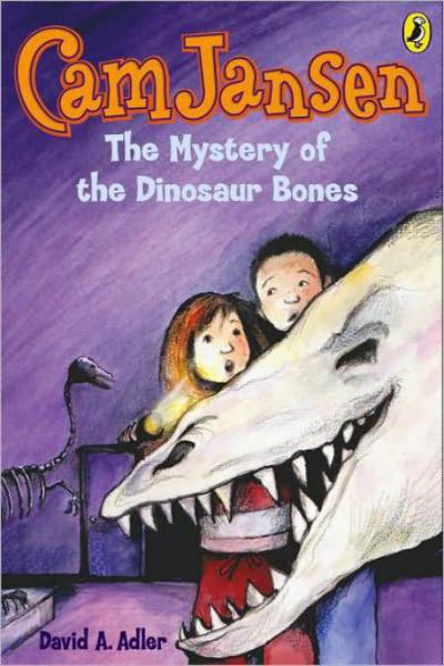 The Mystery of the Dinosaur Bones