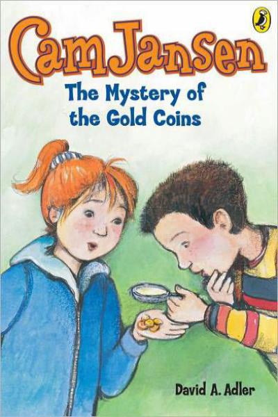 The Mystery of the Gold Coins