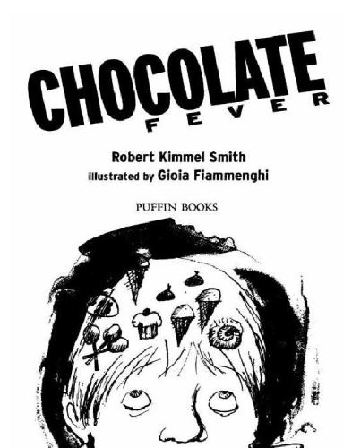 Chocolate Fever