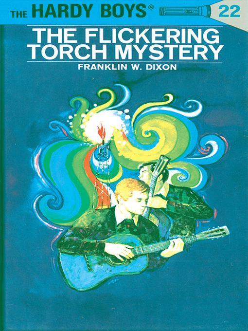 The Flickering Torch Mystery