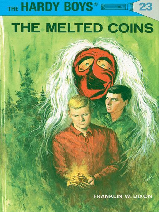 The Melted Coins