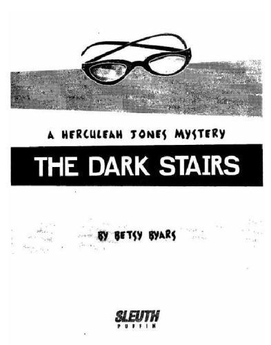 The Dark Stairs