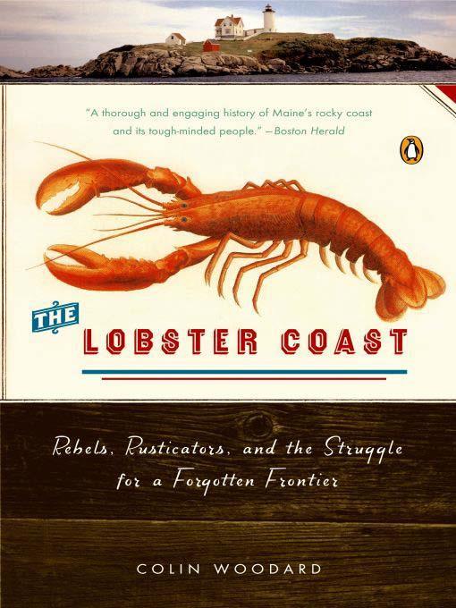 The Lobster Coast