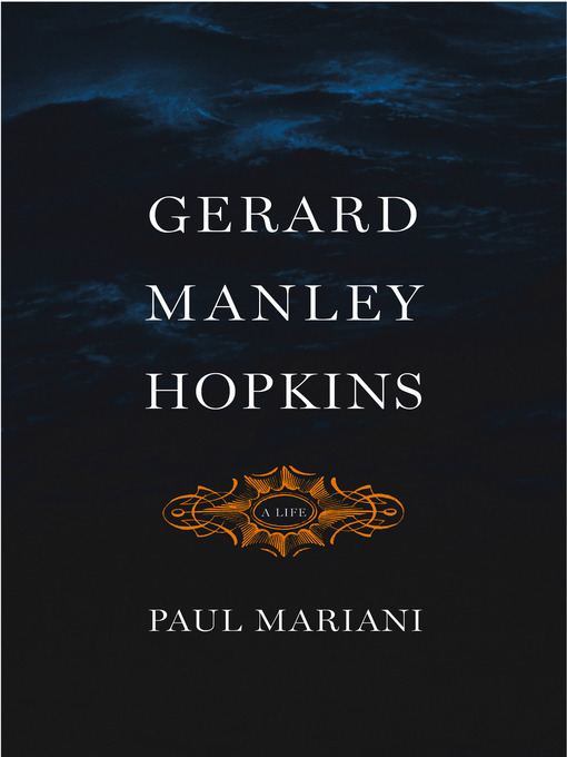 Gerard Manley Hopkins