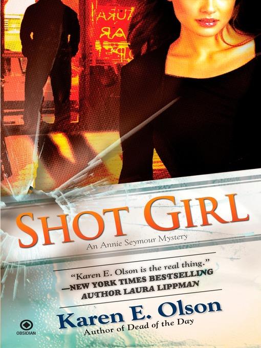 Shot Girl