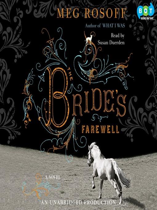 The Bride's Farewell