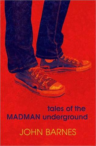 Tales of the Madman Underground