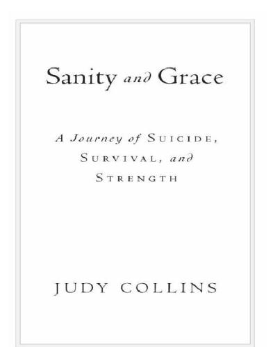 Sanity and Grace