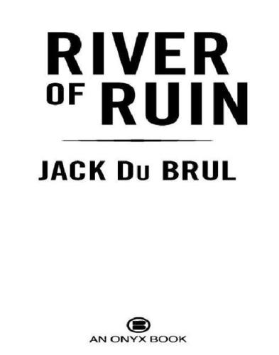 River of Ruin