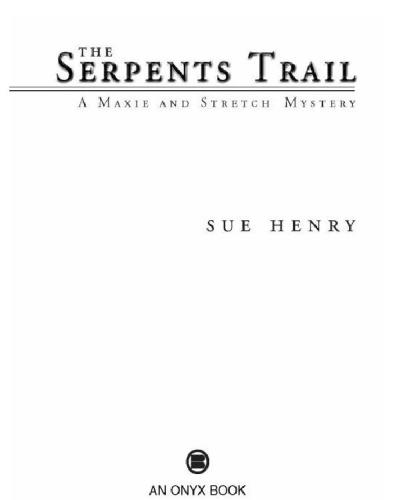 The Serpents Trail