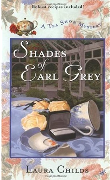 Shades of Earl Grey