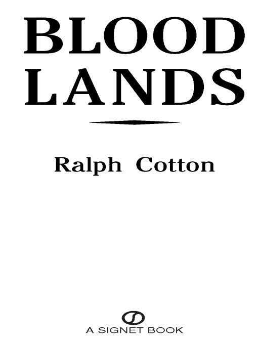 Blood Lands