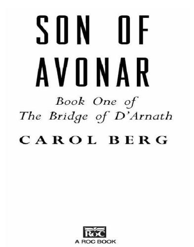 Son of Avonar