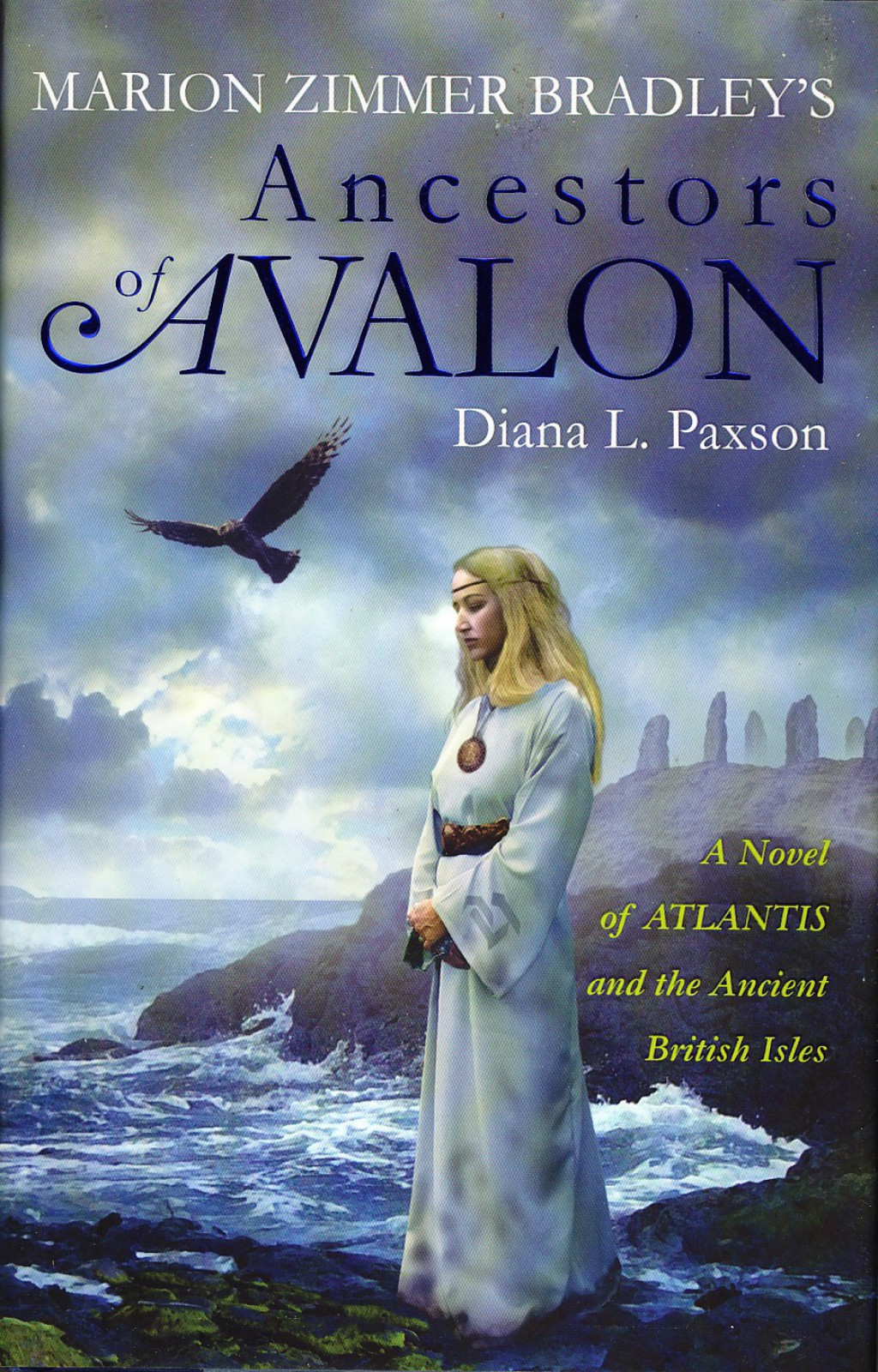 Ancestors of Avalon