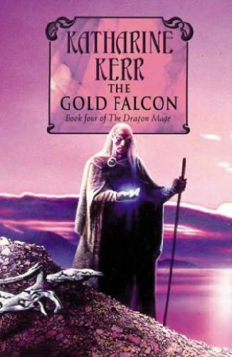 The Gold Falcon