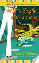The Fright of the Iguana