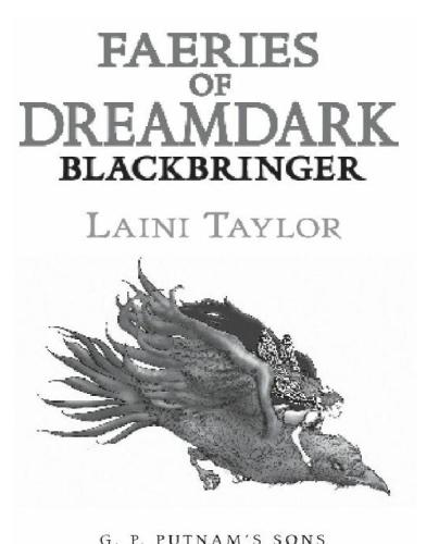 Blackbringer