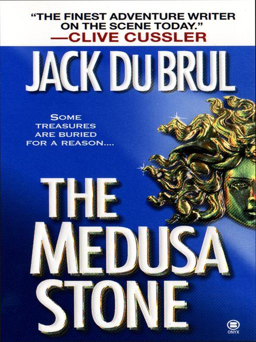 The Medusa Stone