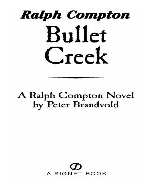 Bullet Creek