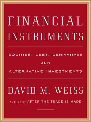 Financial Instruments