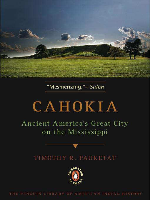 Cahokia