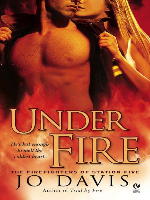 Under Fire