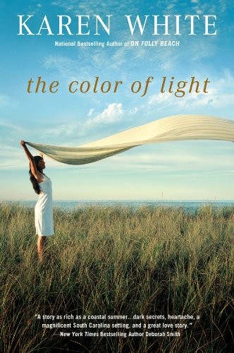 The Color of Light