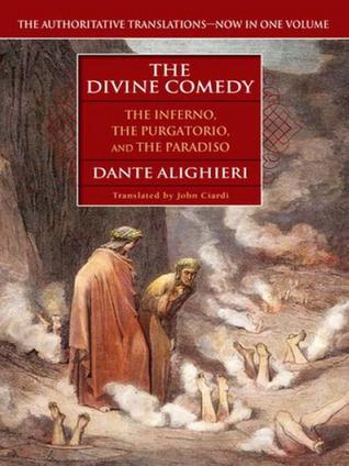 The Divine Comedy