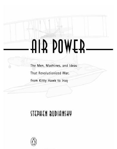 Air Power