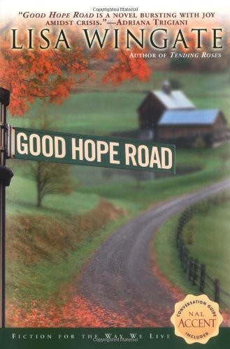 Good Hope Road