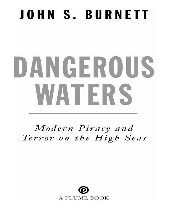 Dangerous Waters