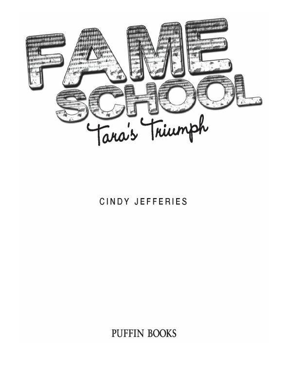 Tara's Triumph