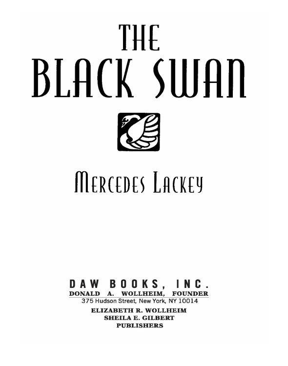 The Black Swan