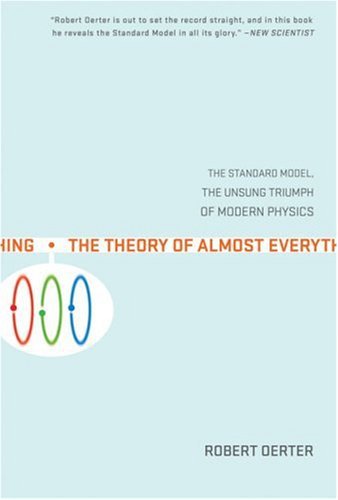 The Theory of Almost Everything
