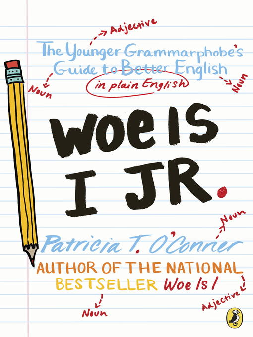 Woe is I Jr.