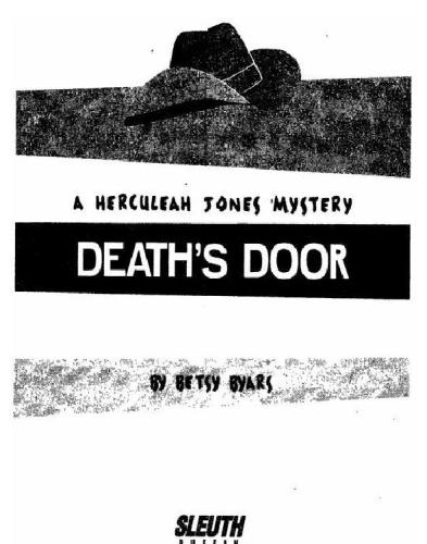 Death's Door