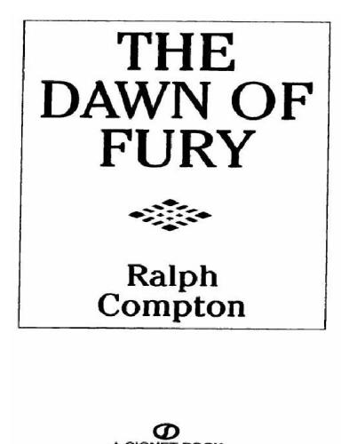 The Dawn of Fury