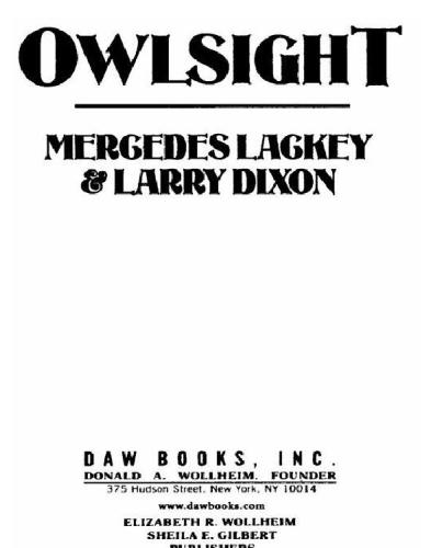 Owlsight